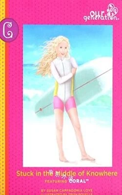 The Sweet Shoppe Mystery Featuring Jenny