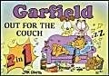 Garfield: Out for the Couch (Garfield 2-in-1 theme books)