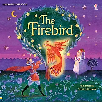 The Firebird
