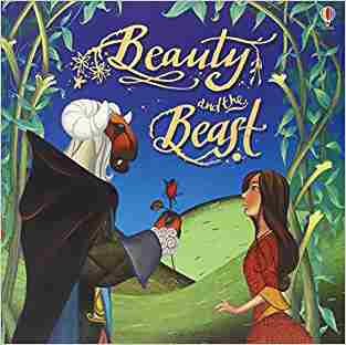 Beauty and the Beast