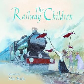 The Railway Children