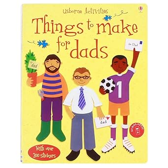 Things to Make for Dads