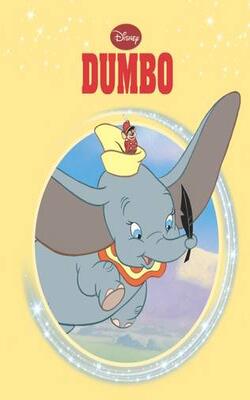 Dumbo: Disney Magical Storybooks