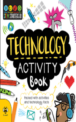 technology activity book