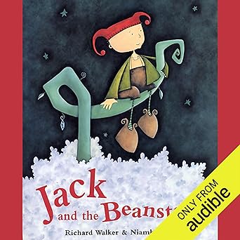 Jack and the Beanstalk