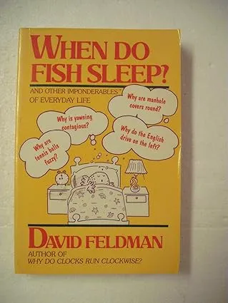 When Do Fish Sleep