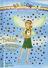 Bella the Bunny Fairy