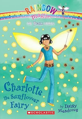 RM:THE PETAL FAIRIES:46:CHARLOTTE THE