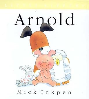 Little Kipper Arnold