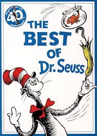 The Best of Dr Seuss