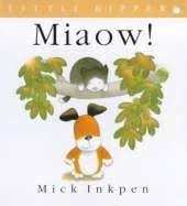 Little Kipper Miaow!