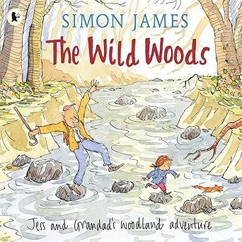 Wild Woods
