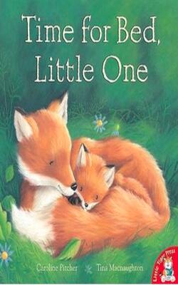 Time For Bed, Little One