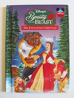 Beauty and the Beast