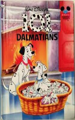 101 Dalmatians