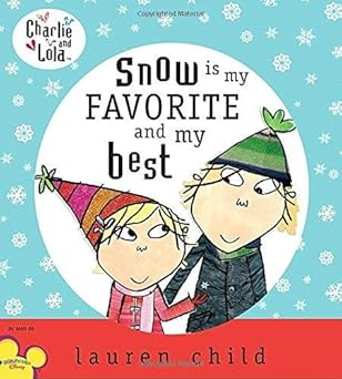 Charlie and Lola