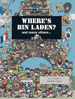 Where's Bin Laden