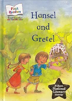 Hansel And Gretel