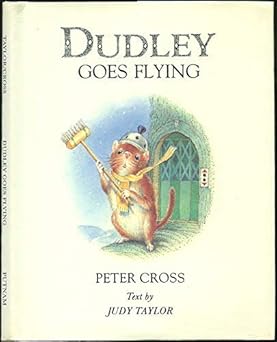 Dudley Goes Flying
