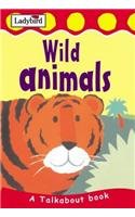Talkabout: Wild Animals