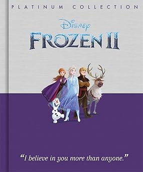 Disney Frozen 2
