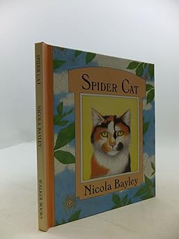Spider Cat