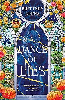 A Dance of Lies