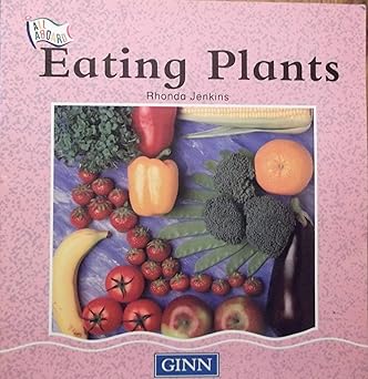 Eating Plants