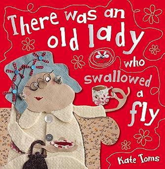 There Was an Old Lady Who Swallowed a Fl