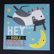 Hey Diddle Diddle