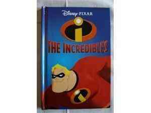 Disney The Incredibles