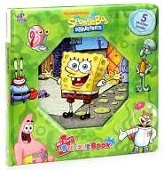 Spongebob Puzzle