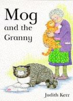 Mog and the Granny