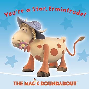 You're a Star, Ermintrude!