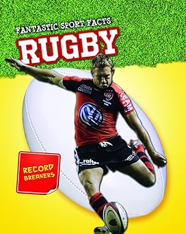 Rugby (Fantastic Sport Facts)