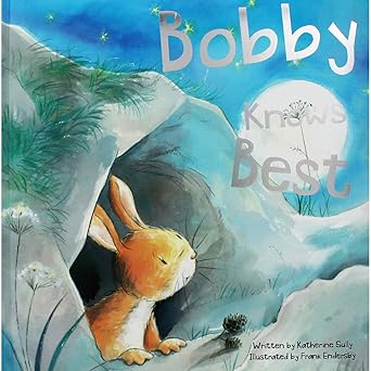 Bobby Knows Best