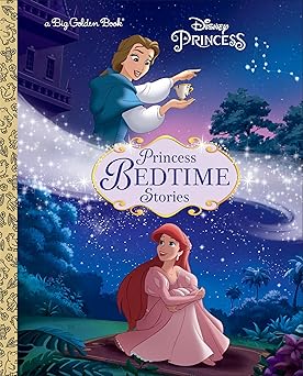 Princess Bedtime Stories
