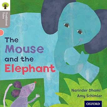 Oxford Reading Tree Traditional Tales