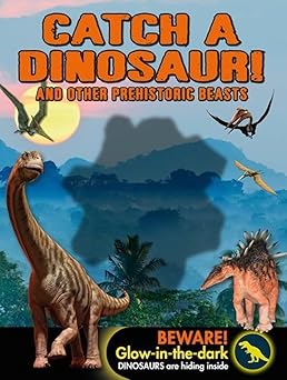 Catch A Dinosaur!