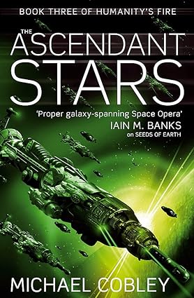 The Ascendant Stars