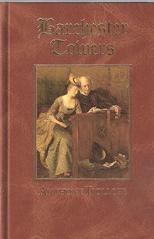 Barchester Towers