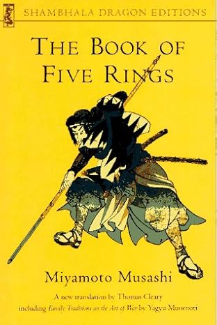The Book of Five Rings