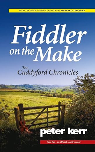 Fiddler on the Make