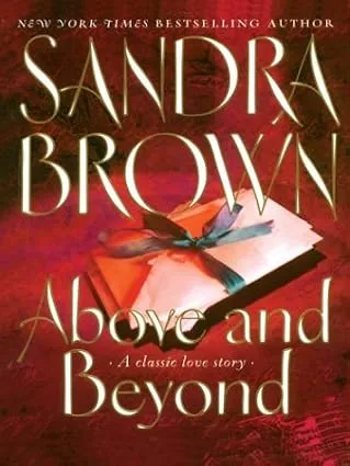 Above and Beyond