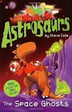 Astrosaurs