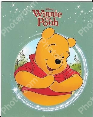 Disney - Winnie the Pooh
