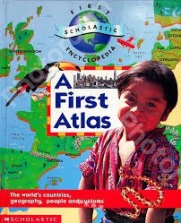 Sch Enc: First Atlas
