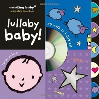 Lullaby Baby (Amazing Baby)