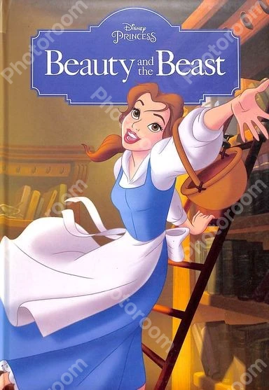 Disney Princess Beauty and the Beast
