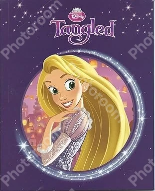 Disney - Tangled